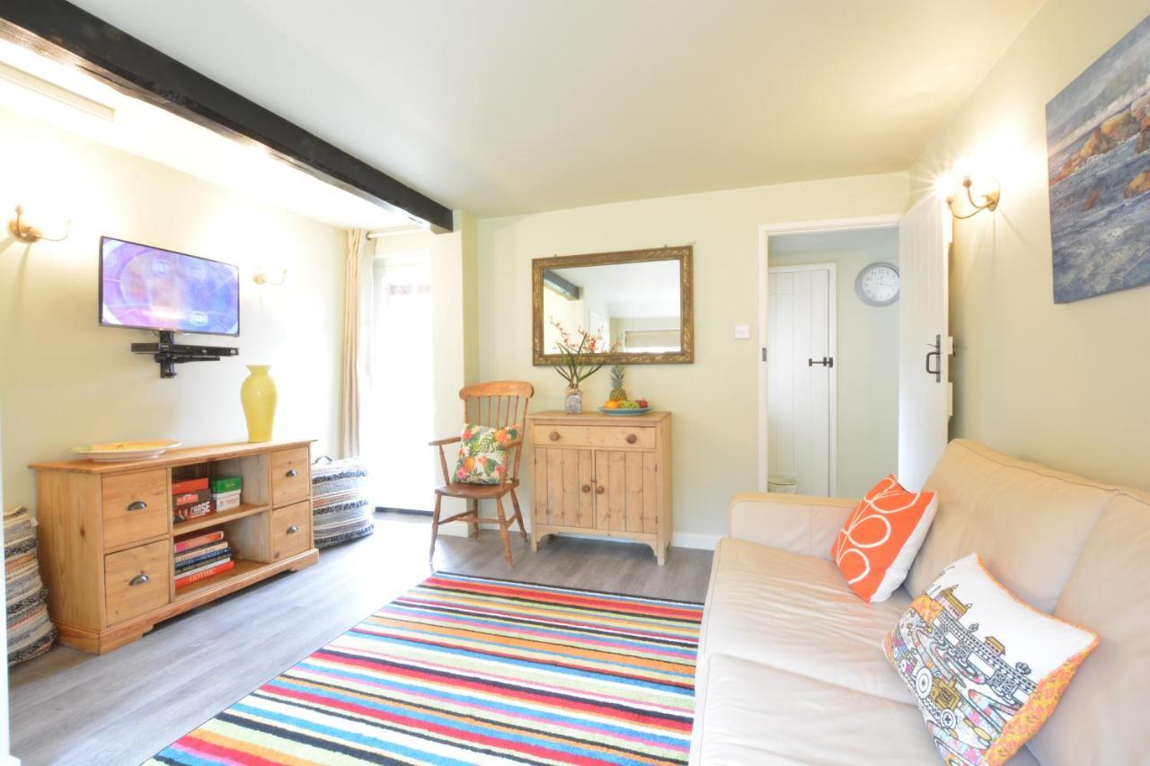 Church Farm Cottage, Dunwich Westleton ภายนอก รูปภาพ