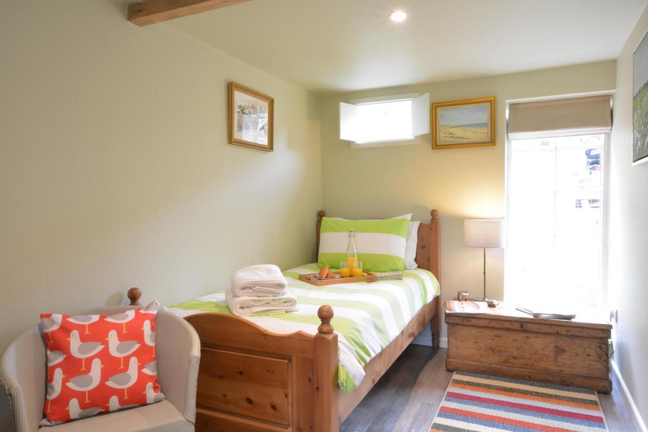 Church Farm Cottage, Dunwich Westleton ภายนอก รูปภาพ