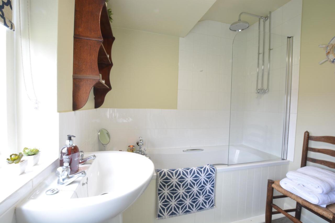 Church Farm Cottage, Dunwich Westleton ภายนอก รูปภาพ