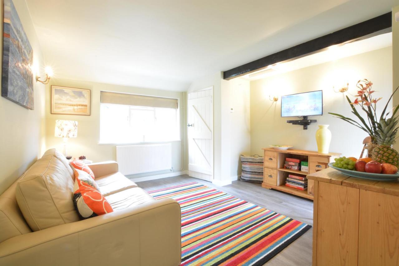 Church Farm Cottage, Dunwich Westleton ภายนอก รูปภาพ