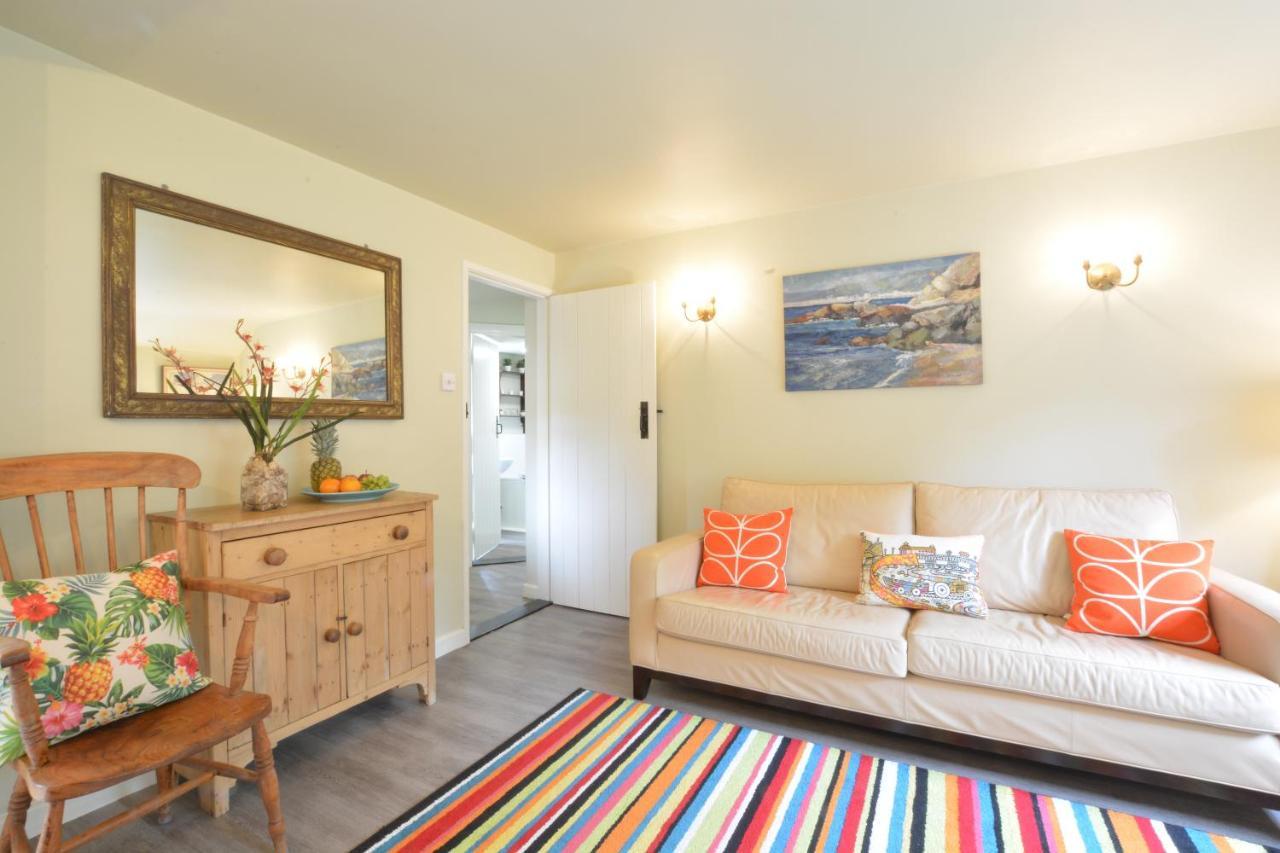 Church Farm Cottage, Dunwich Westleton ภายนอก รูปภาพ